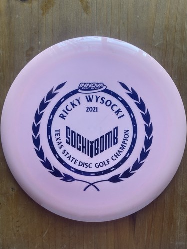 Innova star destroyer ricky - destroyer,