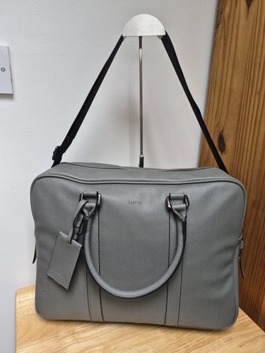 Carpisa women grey faux - carpisa,