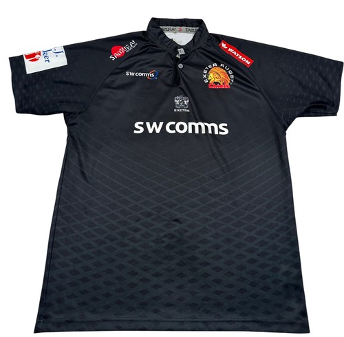 Exeter chiefs samurai - exeter, 2020