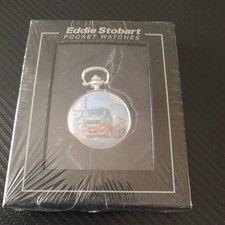 Eddie Stobart Pocket Watch
