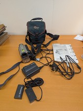 Panasonic Camcorder NV-DS5