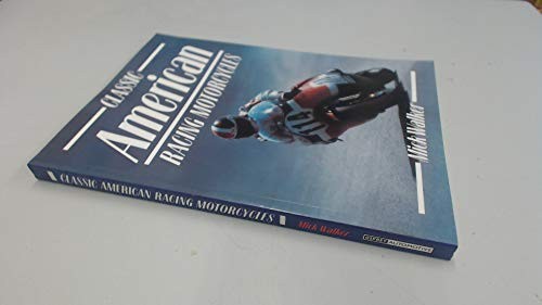 Classic american racing - classic,