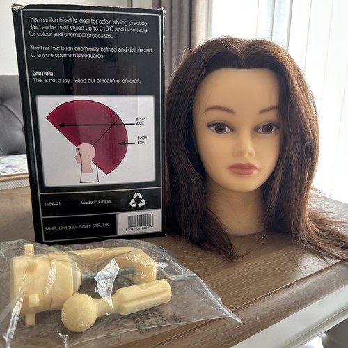 Kate manikin training head - training, –