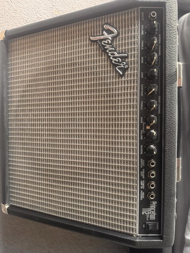 Fender princeton 112 plus - princeton,