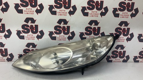 Peugeot 407 2004 - 407, sw