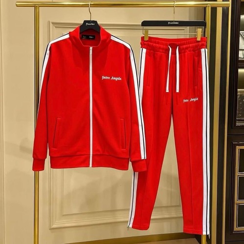 Authentic palm angels - authentic,