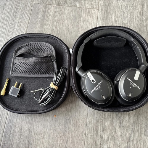 Audio technica ath anc7 - audio-technica, ath-anc7