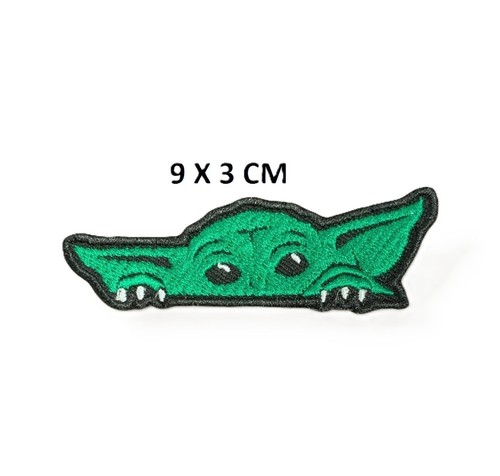 Yoda star wars - yoda,