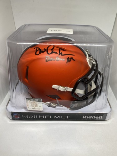 Cleveland browns dick - browns, ambrose
