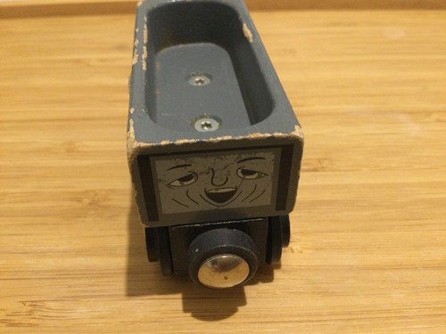 Troublesome truck for wooden - for,