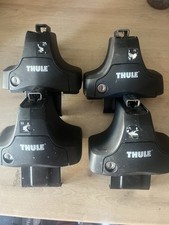 Thule 754 Foot Pack and