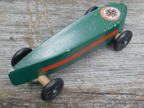 Pinewood derby racer boy scout - derby,