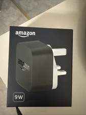 Amazon 9W USB Wall Charger