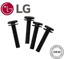 4 x  Original Genuine LG  For