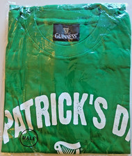 Guinness patricks day mens - guinness,