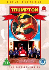 Trumpton - The Complete Series