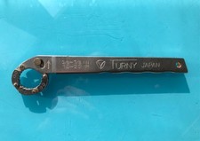 Vintage Turny 10 - 22mm Wrench