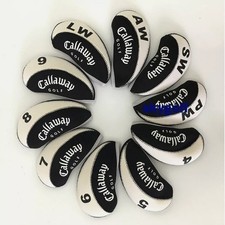 New 10PCS golf iron head