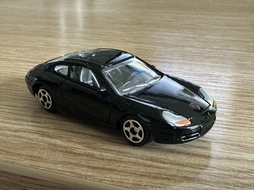 Unbranded porsche 996 - unbranded,
