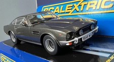 Scalextric Aston Martin V8