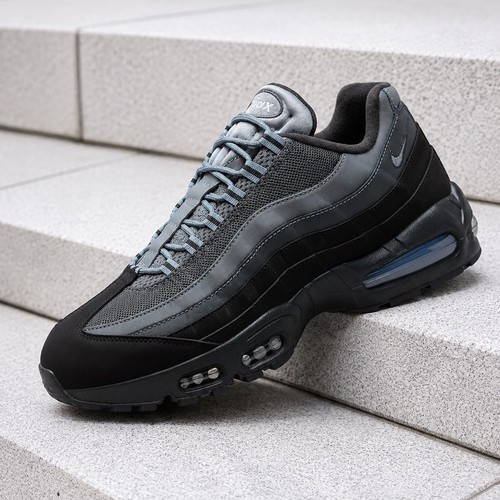 Nike air max big bubble - max, 95