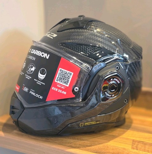 Ls2 ff901 advant 100 - x, 100%