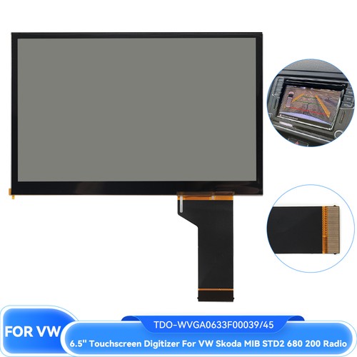 Digitizer touch screen - digitizer,