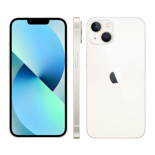 Brand new apple - brand,