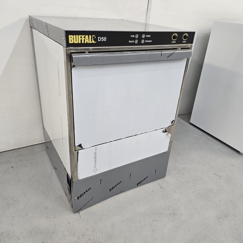 Commercial dishwasher drain - commercial,