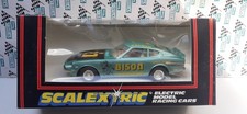 Scalextric c380 datsun - scalextric,