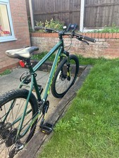 Carrera Vengeance Mountain Bike 27.5"