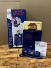 Vintage 1995 Pepsi Cola