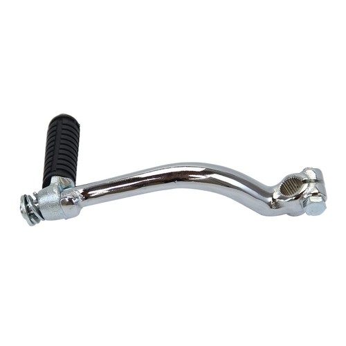 Kick starter lever - kick,