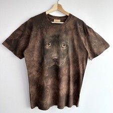 The Mountain Vintage Labrador