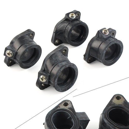 Carb carburetor holder intake - carburetor,
