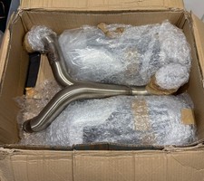 Genuine Triumph Speed Triple