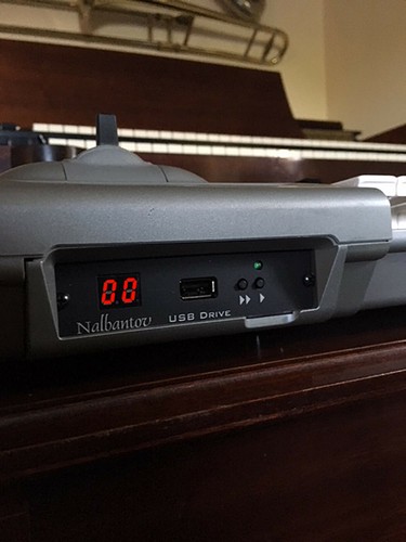 Usb floppy drive - usb,