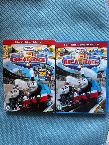 Thomas friends the great - the,
