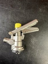 Sankey Keg Coupler