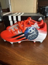 Adidas RS7 SG 4.0 Size 8 UK