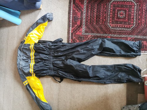 Belstaff xxl all one - in,
