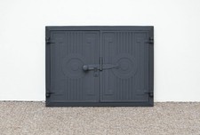 Cm cast iron - 32.7,