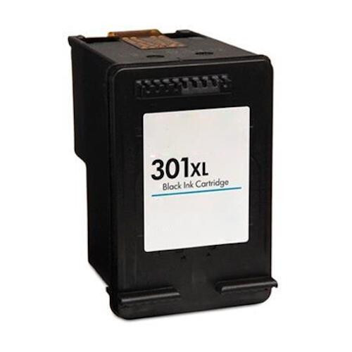 Refilled ink for 301xl - refilled, hp