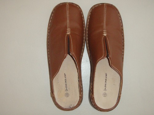 Dunlop tan genuine 100 - -,