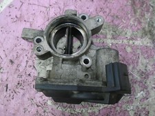2012 VAUXHALL CORSA S 1.3 CDTI THROTTLE BODY ASSEMBLY 2008-2014