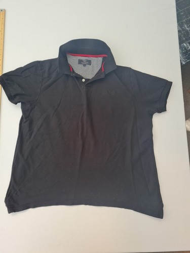 Mens polo shirt - shirt, atlantic