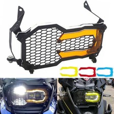 Headlight Protector Grille