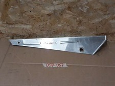 Crankcase Chain Guard Moped