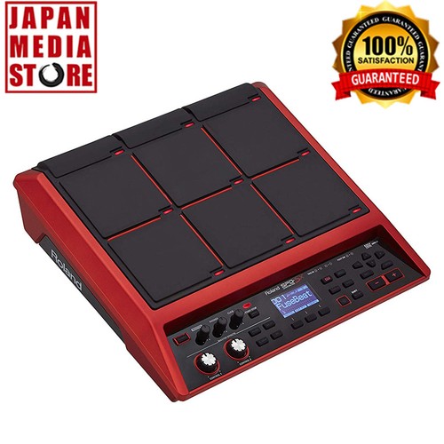 Roland spd special - spd-sx, se