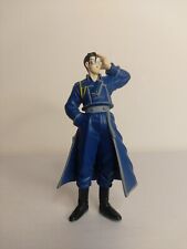 Bandai Fullmetal Alchemist MAES HUGHES Figure